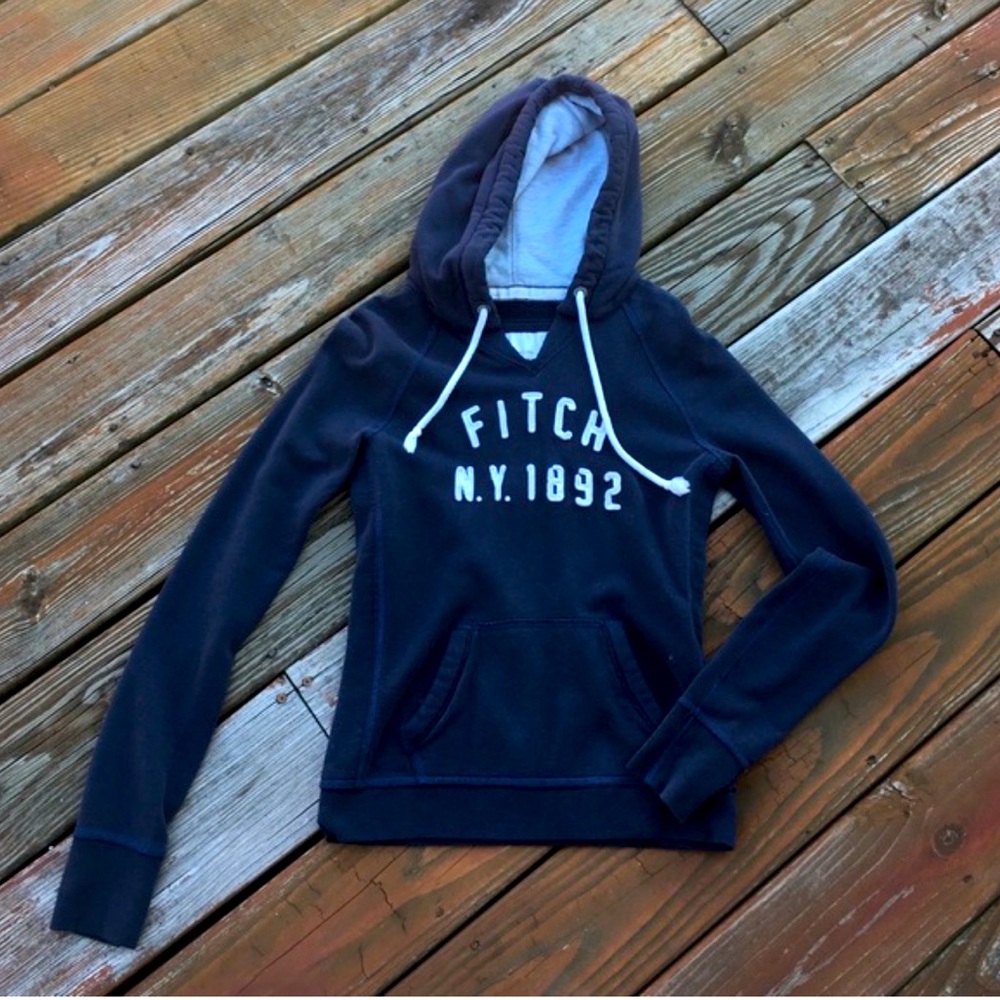 Abercrombie and Fitch Hoodie